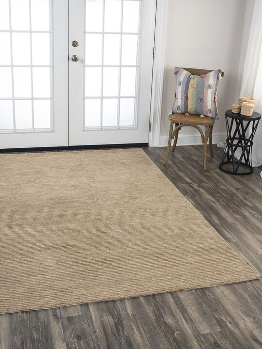 Mason Park MPK106 7'6" x 9'6" Rug